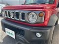 2025 Suzuki Jimny