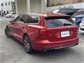 2019 Volvo V60