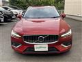 2019 Volvo V60