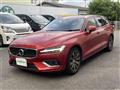 2019 Volvo V60