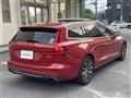 2019 Volvo V60