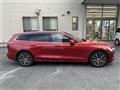 2019 Volvo V60