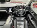 2019 Volvo V60