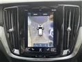 2019 Volvo V60