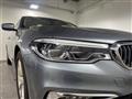 2017 BMW 5 Series