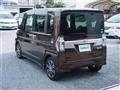 2018 Daihatsu Tanto