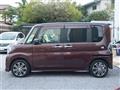 2018 Daihatsu Tanto
