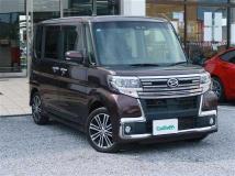 2018 Daihatsu Tanto