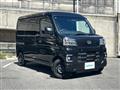 2022 Daihatsu Hijet Cargo