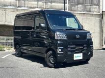 2022 Daihatsu Hijet Cargo