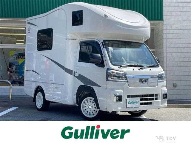 2025 Daihatsu Hijet Truck