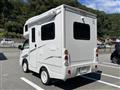 2025 Daihatsu Hijet Truck