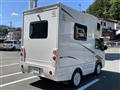 2025 Daihatsu Hijet Truck