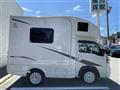 2025 Daihatsu Hijet Truck