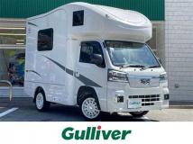 2025 Daihatsu Hijet Truck