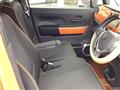 2015 Suzuki Hustler