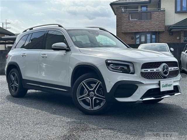 2021 Mercedes-Benz Mercedes-Benz Others