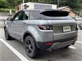 2013 Land Rover RangeRover Evoque