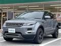 2013 Land Rover RangeRover Evoque