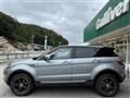 2013 Land Rover RangeRover Evoque