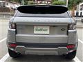 2013 Land Rover RangeRover Evoque