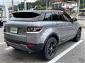 2013 Land Rover RangeRover Evoque