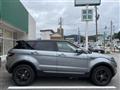 2013 Land Rover RangeRover Evoque