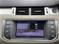 2013 Land Rover RangeRover Evoque
