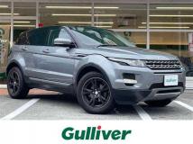 2013 Land Rover RangeRover Evoque
