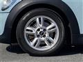 2013 BMW MINI