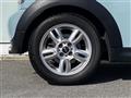2013 BMW MINI