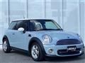 2013 BMW MINI
