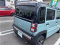 2024 Suzuki Hustler