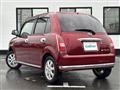 2009 Daihatsu Mira