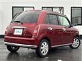 2009 Daihatsu Mira