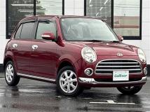 2009 Daihatsu Mira