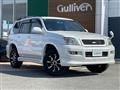 2007 Toyota Land Cruiser Prado