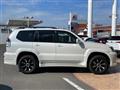 2007 Toyota Land Cruiser Prado