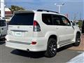 2007 Toyota Land Cruiser Prado