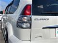 2007 Toyota Land Cruiser Prado