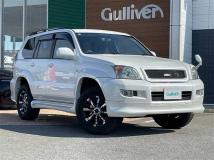 2007 Toyota Land Cruiser Prado