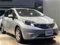 2014 Nissan Note