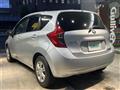 2014 Nissan Note