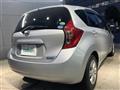 2014 Nissan Note