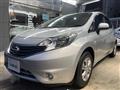 2014 Nissan Note