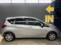 2014 Nissan Note