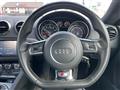 2014 Audi TT
