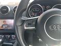 2014 Audi TT