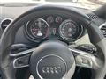 2014 Audi TT