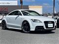 2014 Audi TT
